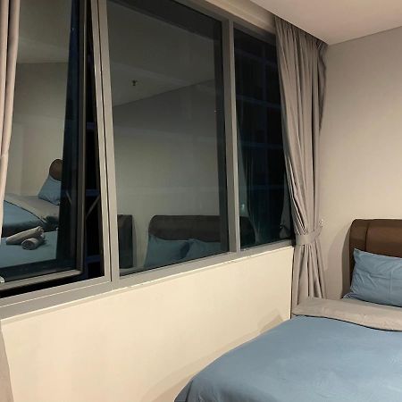 Mercu Summer Suite Klcc With Karaoke & Playstation Kuala Lumpur Exterior photo