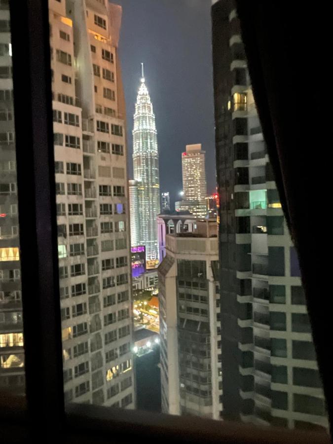 Mercu Summer Suite Klcc With Karaoke & Playstation Kuala Lumpur Exterior photo