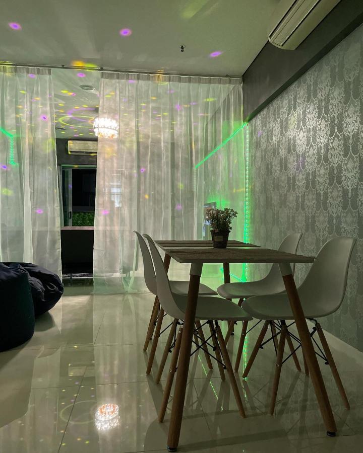 Mercu Summer Suite Klcc With Karaoke & Playstation Kuala Lumpur Exterior photo