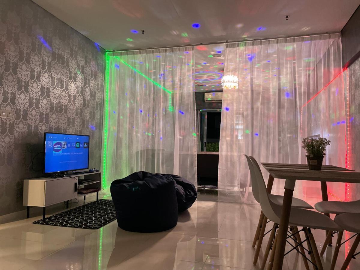 Mercu Summer Suite Klcc With Karaoke & Playstation Kuala Lumpur Exterior photo