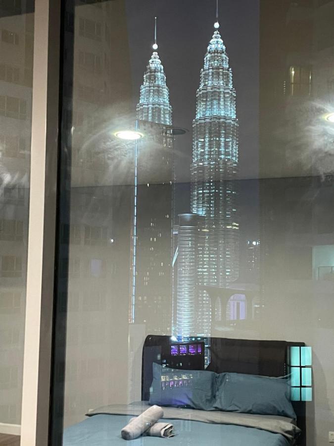 Mercu Summer Suite Klcc With Karaoke & Playstation Kuala Lumpur Exterior photo