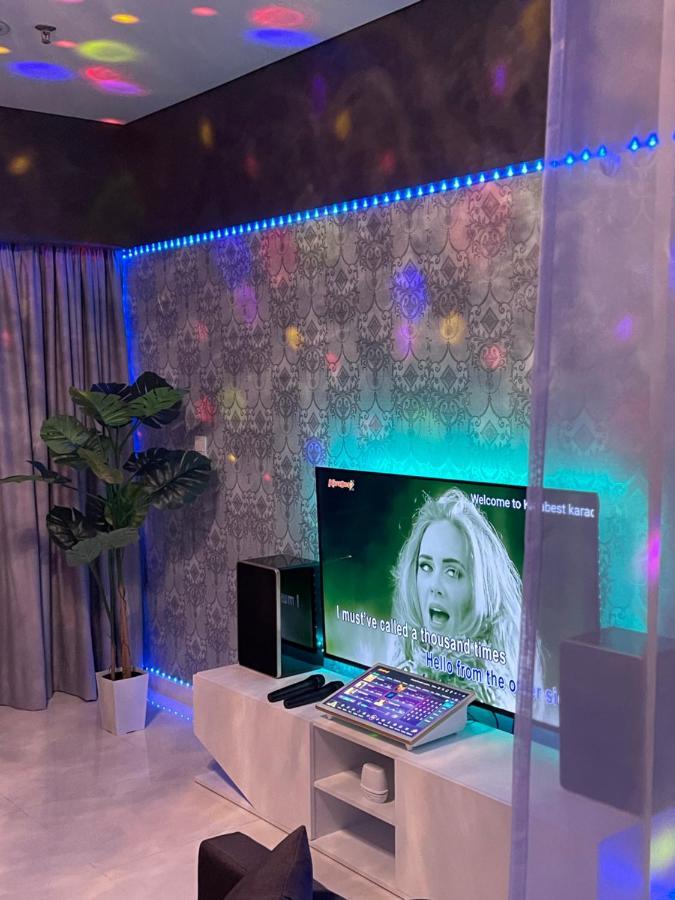 Mercu Summer Suite Klcc With Karaoke & Playstation Kuala Lumpur Exterior photo