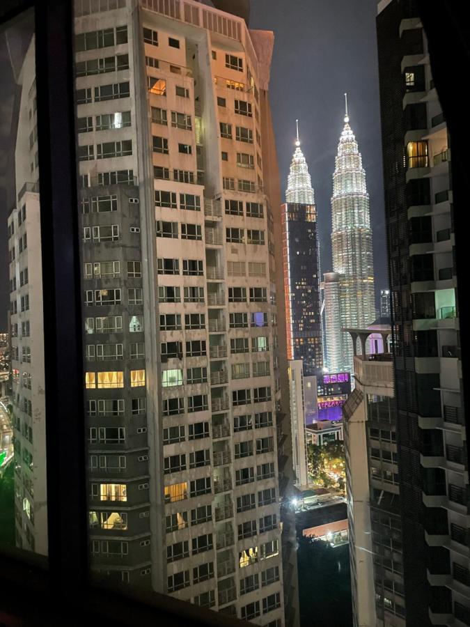 Mercu Summer Suite Klcc With Karaoke & Playstation Kuala Lumpur Exterior photo