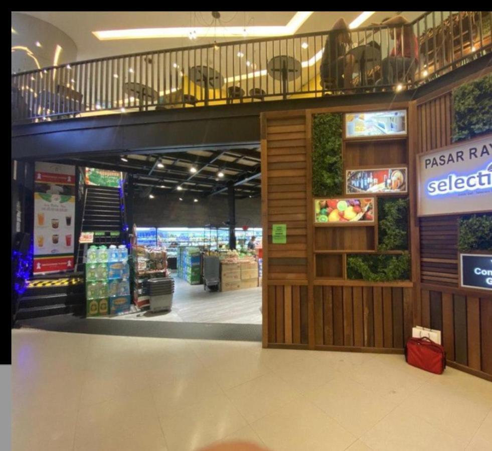 Mercu Summer Suite Klcc With Karaoke & Playstation Kuala Lumpur Exterior photo