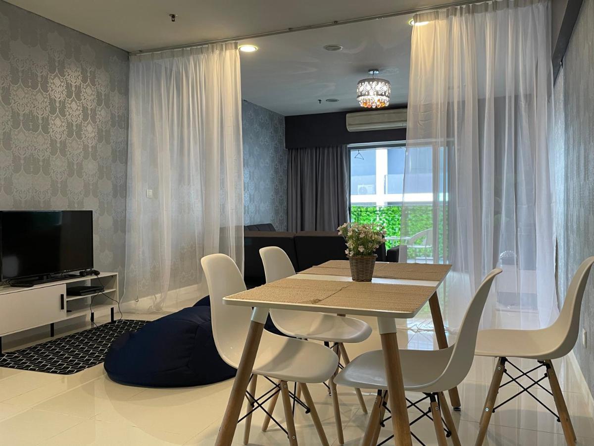 Mercu Summer Suite Klcc With Karaoke & Playstation Kuala Lumpur Exterior photo